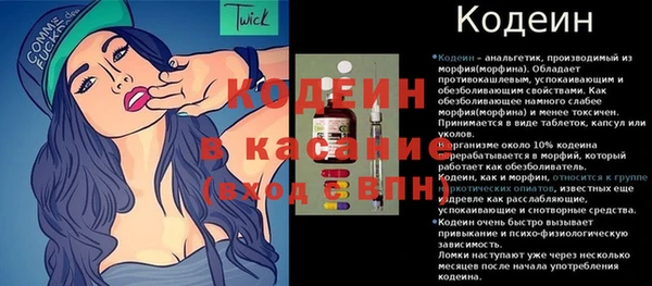 хмурый Абинск